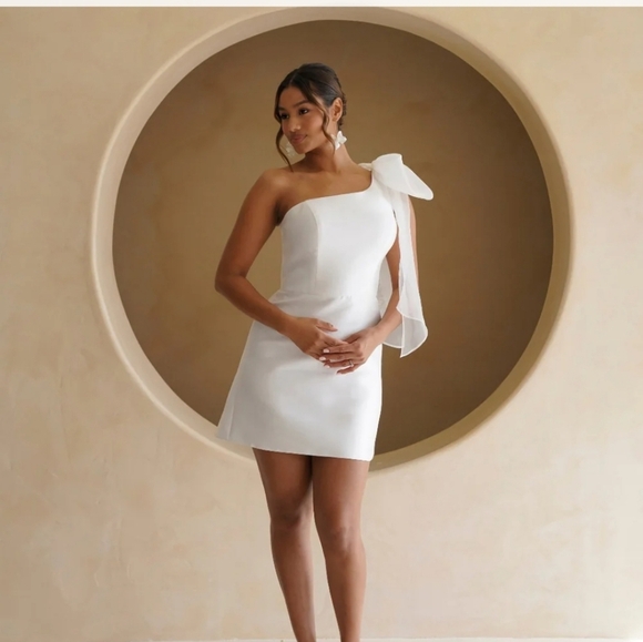 Leading Ladies Los Angeles Gwen Dress Size 2  NWT - Picture 1 of 10